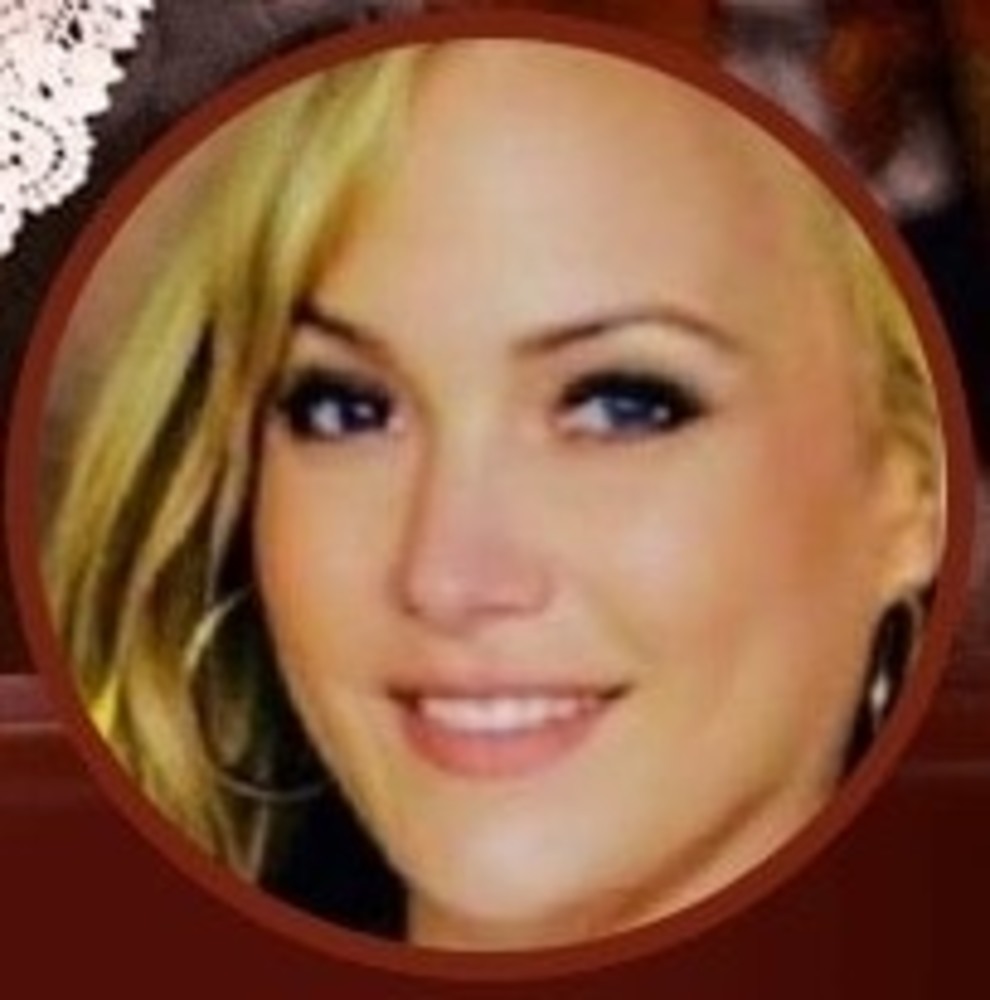 Meet your Posher, Jennifer